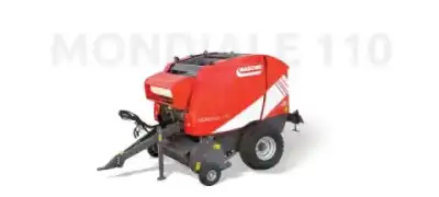 Maschio Mondiale 110 TOPCUT