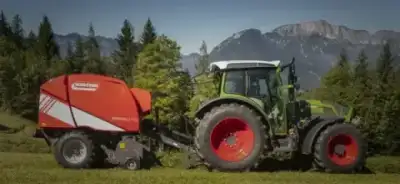 Maschio Mondiale 110 TOPCUT thumbnail 2