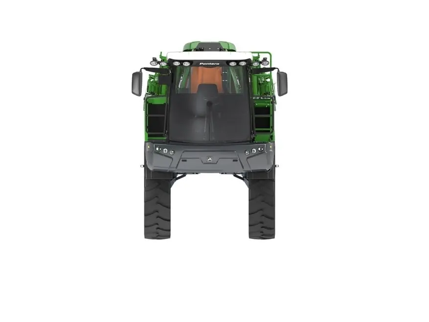 Amazone Pantera 4504 S (24) thumbnail 2
