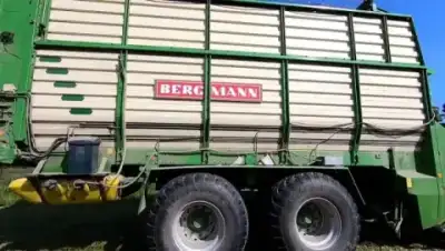 L. Bergmann Royal Largo 28 S