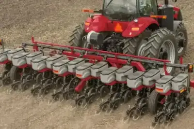 Case IH 1225 8R30