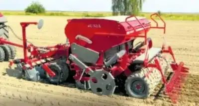 Unia Amber 3100/4 Duplo