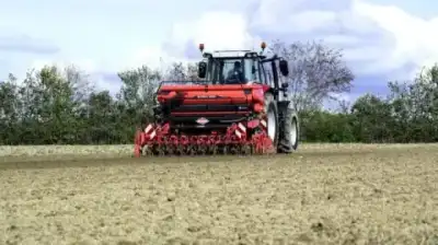 Kuhn Sitera 3030-24 E thumbnail 5