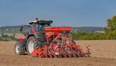 Kuhn Venta 320-24 Quantron thumbnail 5