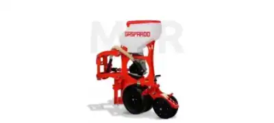 Gaspardo MTR 12R