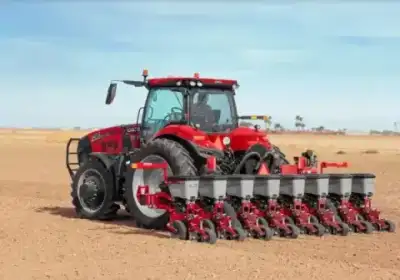 Case IH 2110 Early Riser 30 thumbnail 2