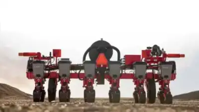 Case IH 2110 Early Riser 30 thumbnail 3