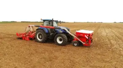 Kuhn Venta TF 1512 Quantron LS thumbnail 3