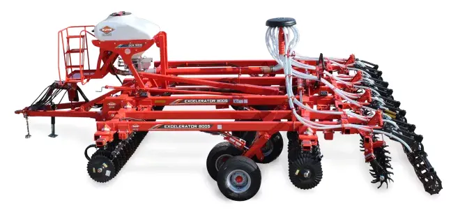 Kuhn CCX 9000-21 8005-11 thumbnail 2