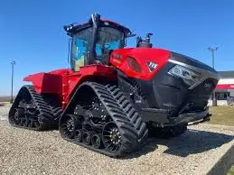 Case IH Quadrac
