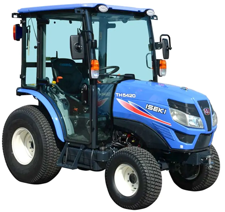 Iseki TH 5370 AHL