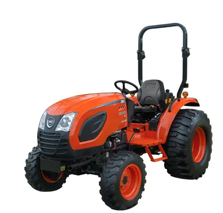 Kioti CK3510