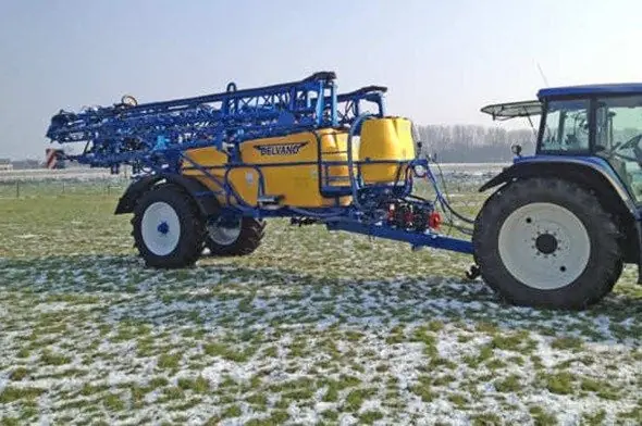 Delvano 4400 EAKS PS