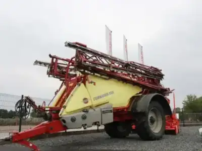 Hardi COMMANDER 5500