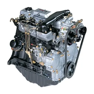 Toyota 2Z