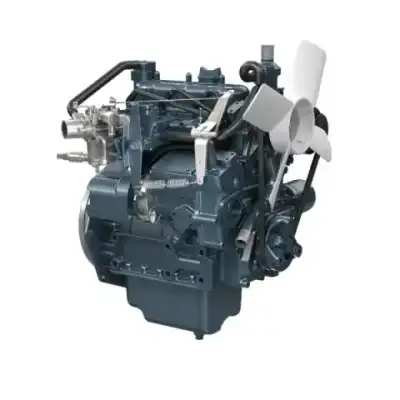 Kubota WG752-GL-E3 thumbnail 2