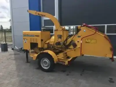 Vermeer BC 935i