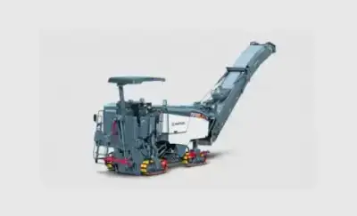 Wirtgen W 120 F