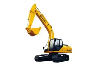Sumitomo SH240-5
