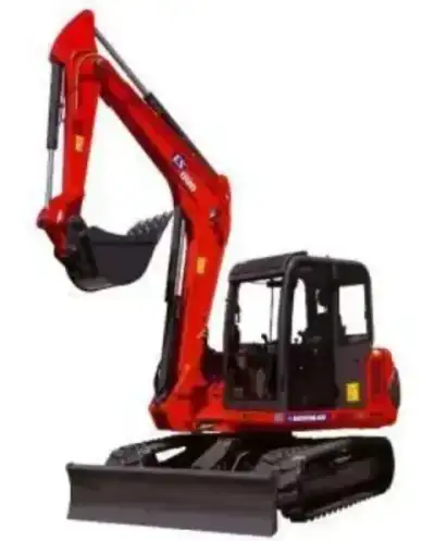 Eurocomach ES 800