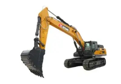 XCMG XE490DK