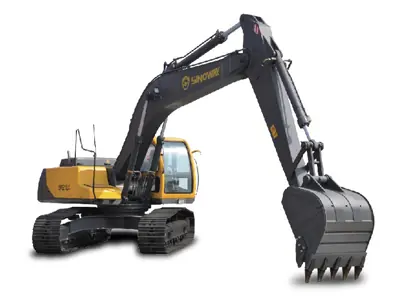 Sinoway SWE210LC