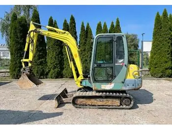 Yanmar B 37-2