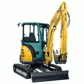 Yanmar VIO 38 U thumbnail 2