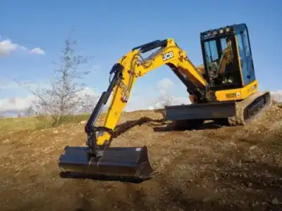 JCB 56Z-2 thumbnail 5