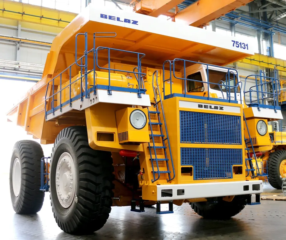 Belaz 75131