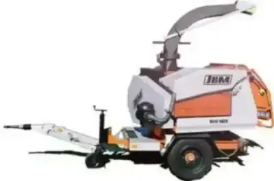 JBM JBM 1040 MDX-F