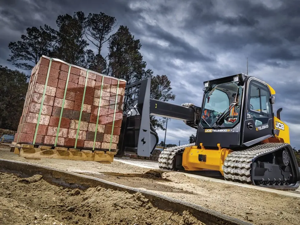 JCB 3TS-8T thumbnail 2