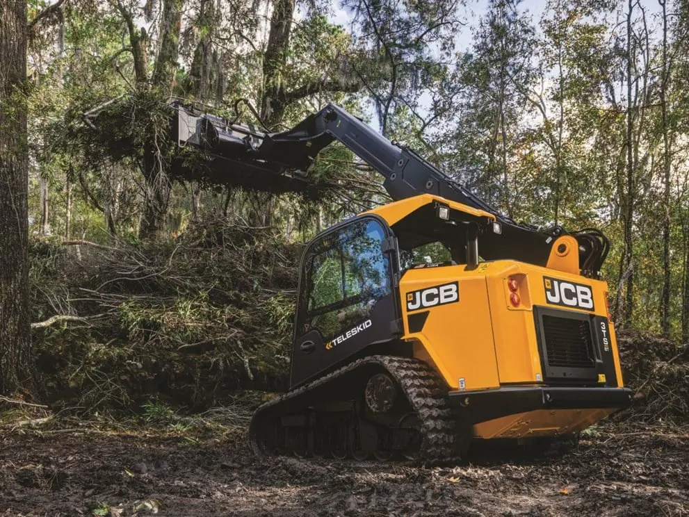 JCB 3TS-8T thumbnail 4