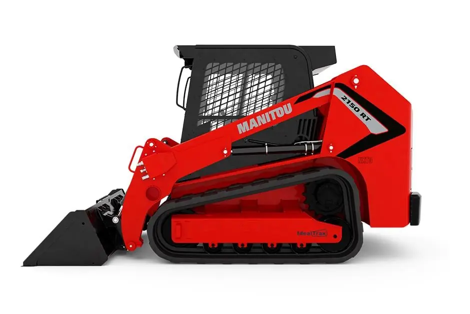 Manitou 2150RT