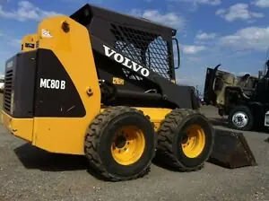 Volvo MC80B thumbnail 2