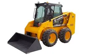 Liugong 365A