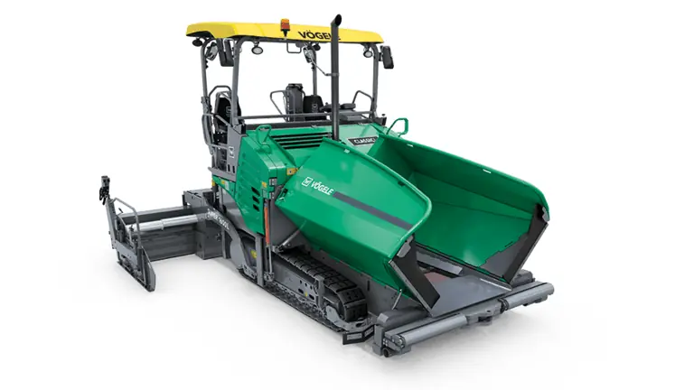 Vögele SUPER 1600 L