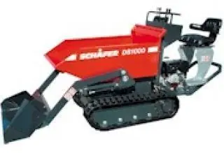 SCHÄFER DS 1000