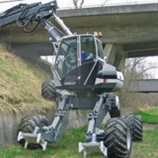Kaiser S 2 Cross 4x4