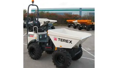 Terex TA 1.2 EH