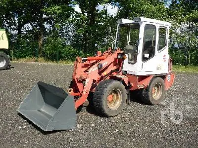 Weidemann 2004 D/D