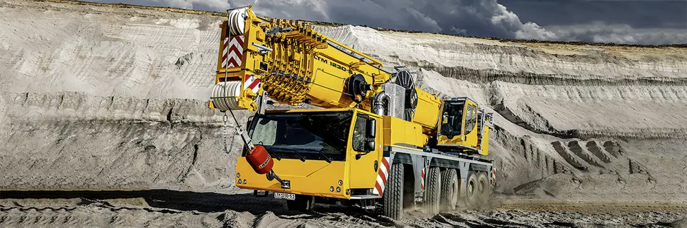 Liebherr LTM 1230-5.1 thumbnail 2