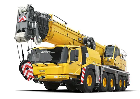 Grove GMK5180-1