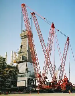 Manitowoc 18000 thumbnail 3
