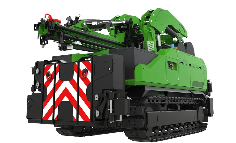 JMG MC 50000TE thumbnail 2