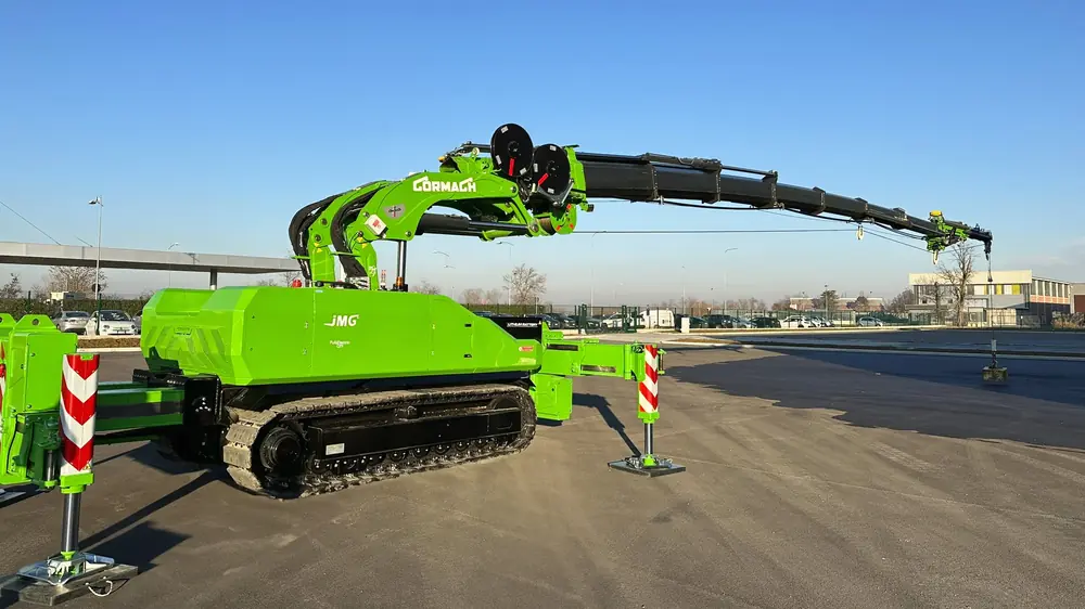 JMG MC 50000TE thumbnail 3