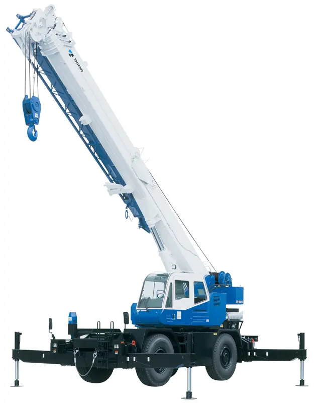 Tadano GR-300EX-2