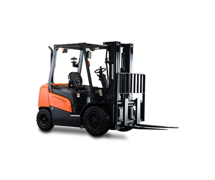 Doosan D30NX Plus thumbnail 2