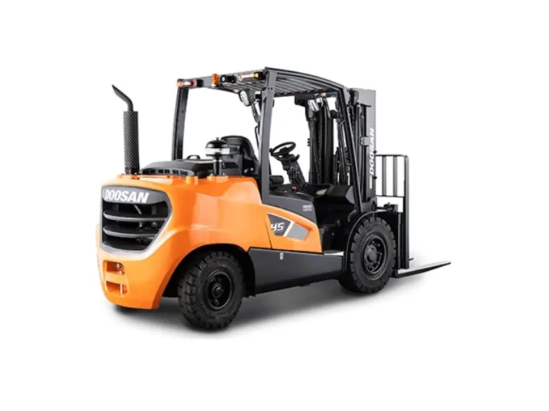 Doosan D45S-9