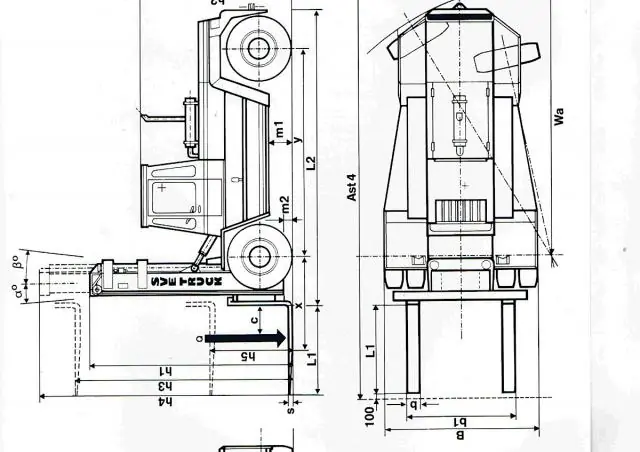 SVETRUCK 236120-42